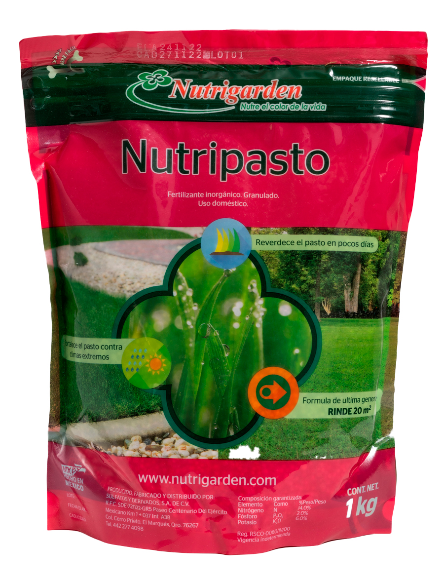 Nutripasto